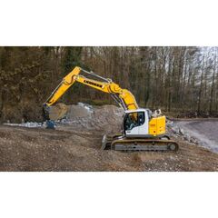  Compact Liebherr R 926 Compact Litronic 12466471